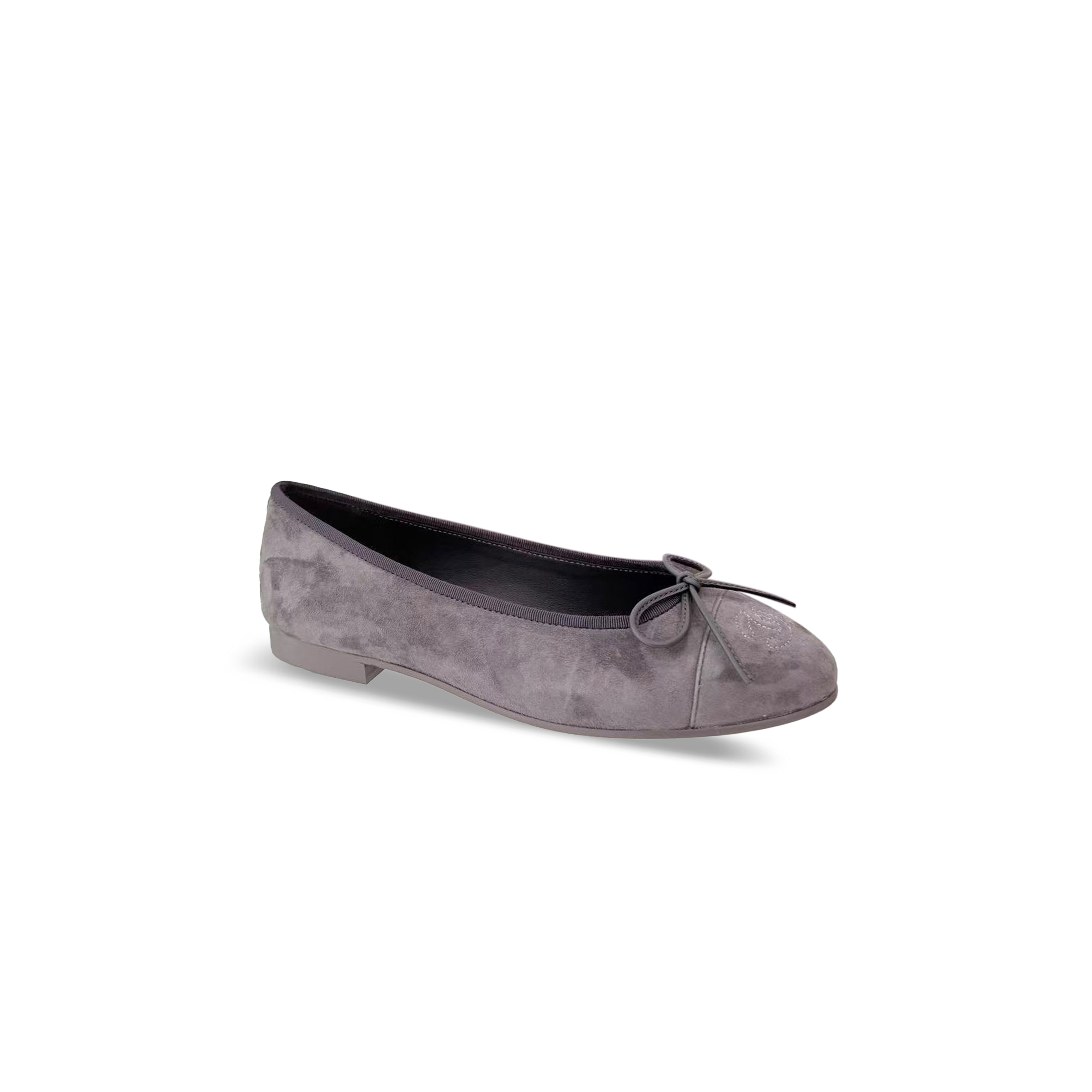 Ch*el ballet flats g02819